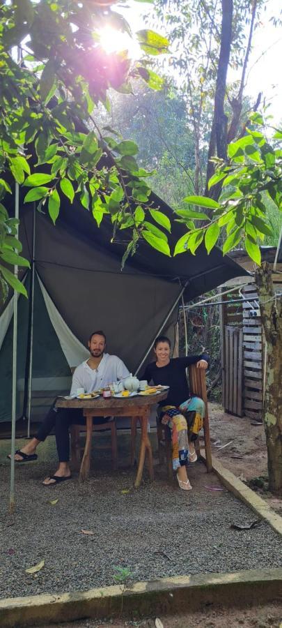 ホテル Ella Glamping エクステリア 写真