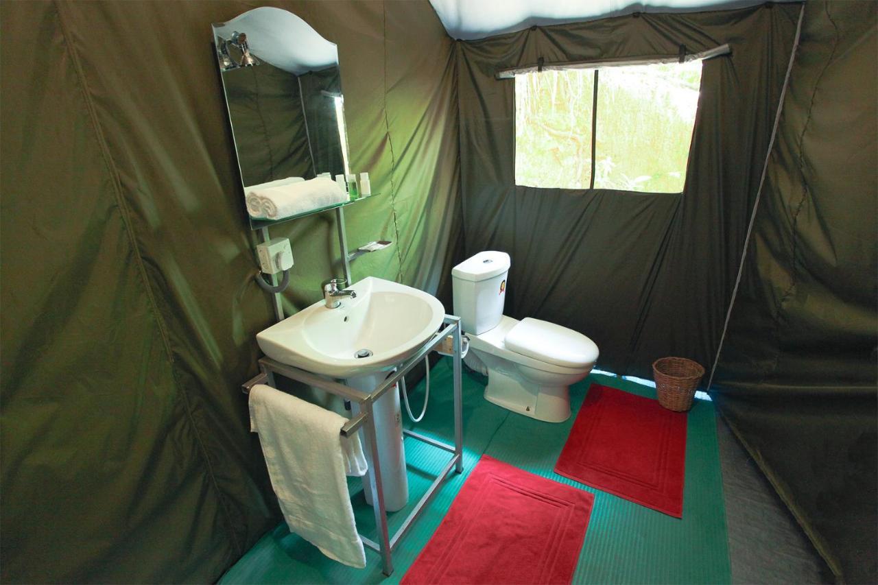ホテル Ella Glamping エクステリア 写真