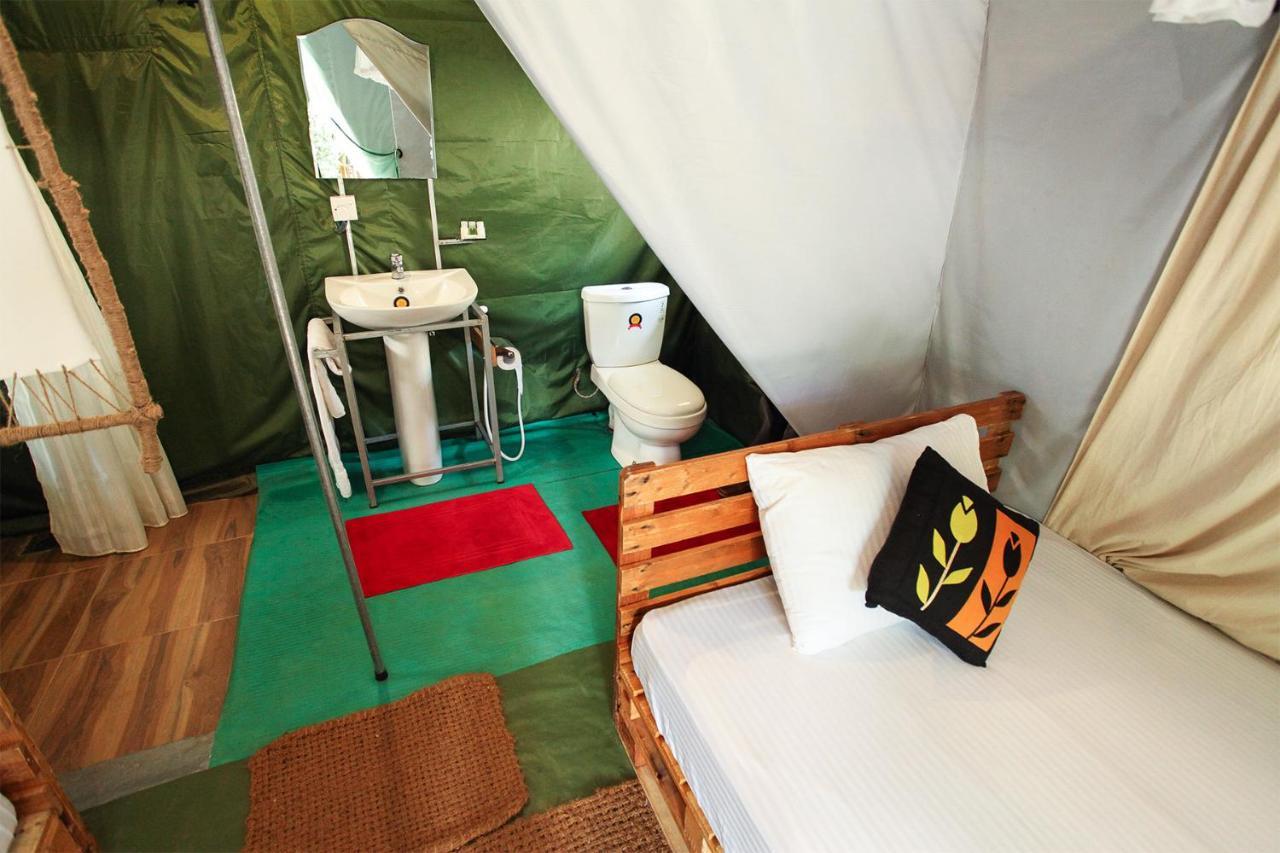 ホテル Ella Glamping エクステリア 写真