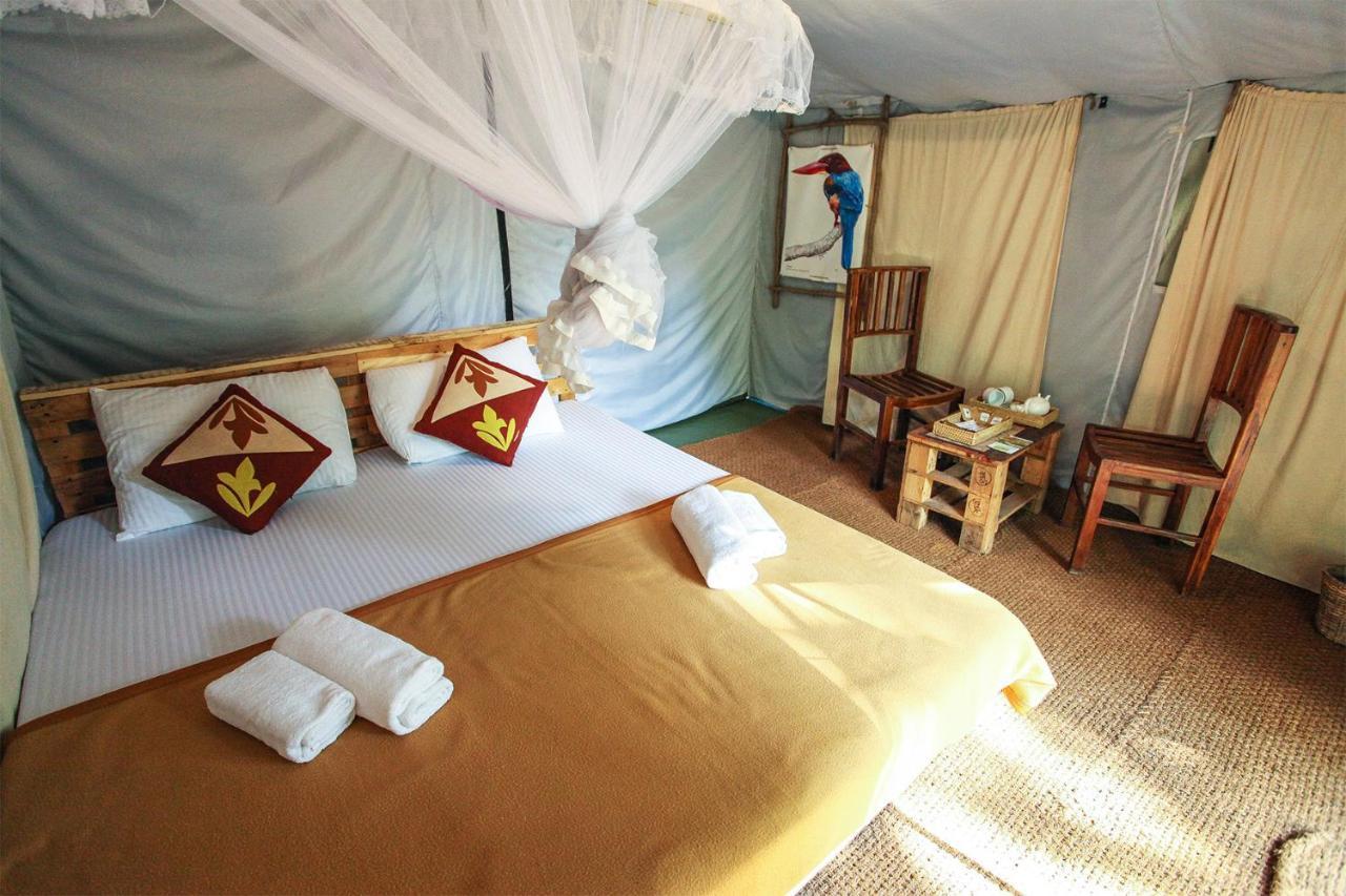 ホテル Ella Glamping エクステリア 写真
